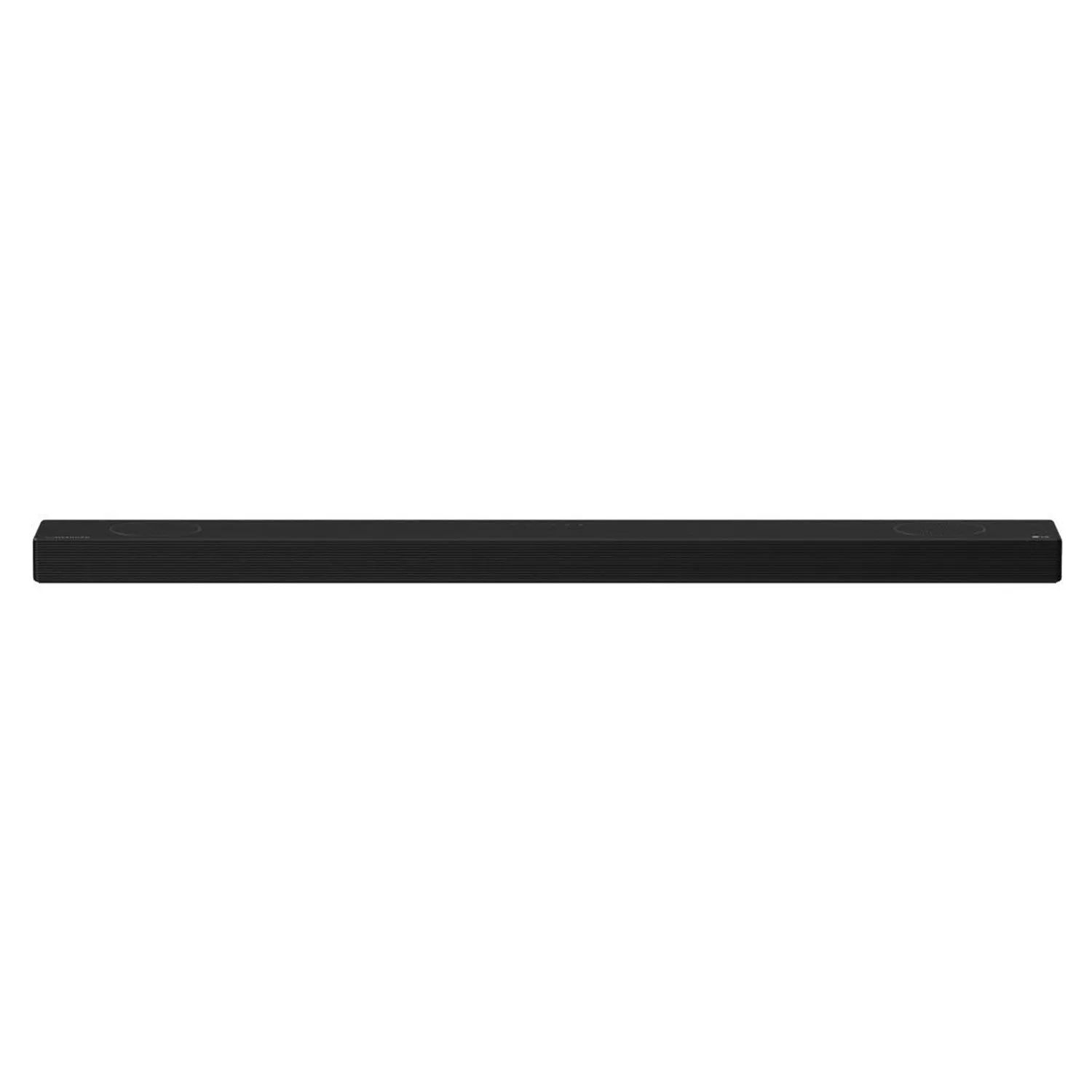 LG SP9YA 5.1.2 Channel Soundbar with Wireless Subwoofer, Dolby Atmos & DTS:X - Black