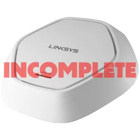 Linksys (LAPN300) Wireless Business Access Point - White