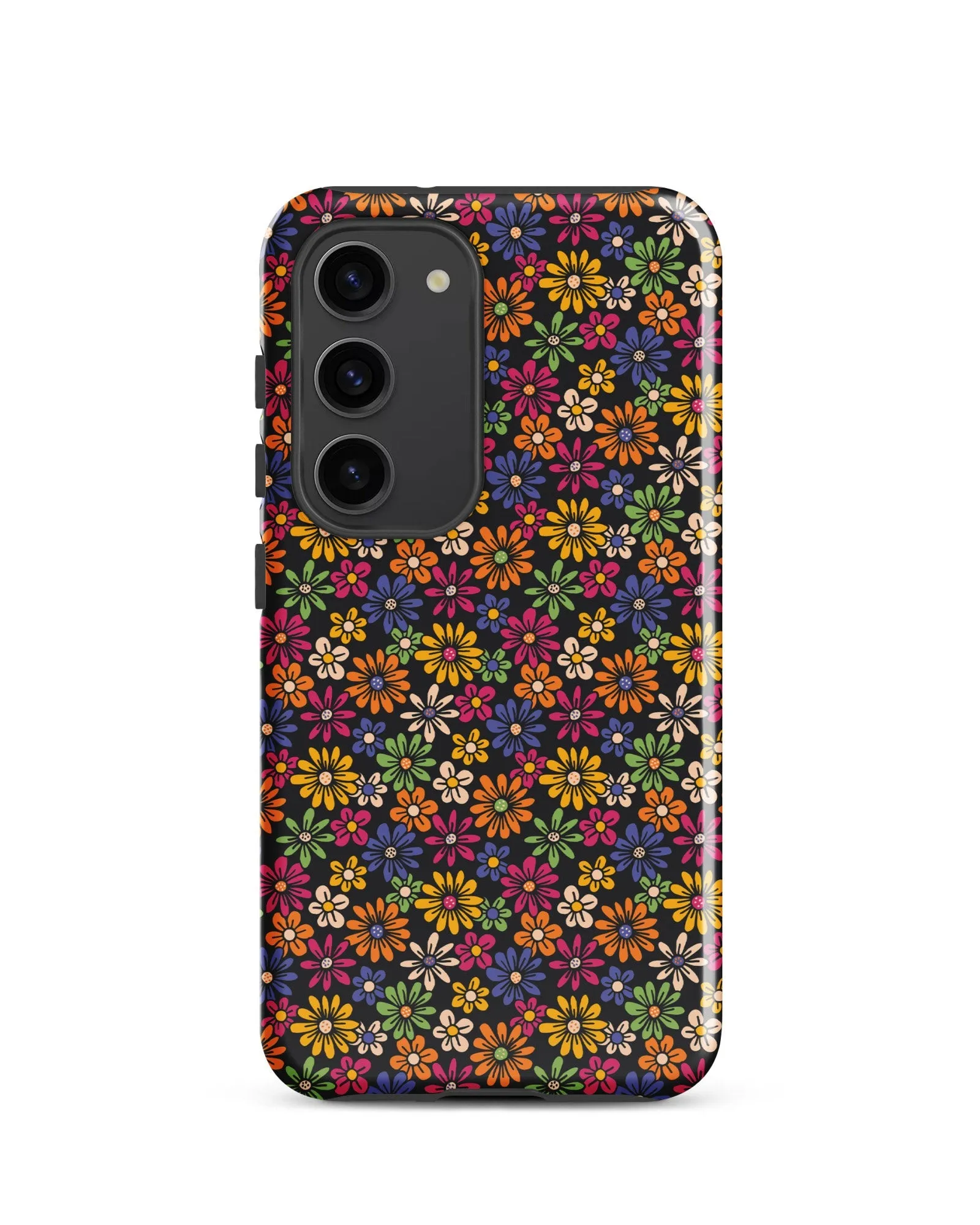 Lovers Lane Cabin Case for Samsung®