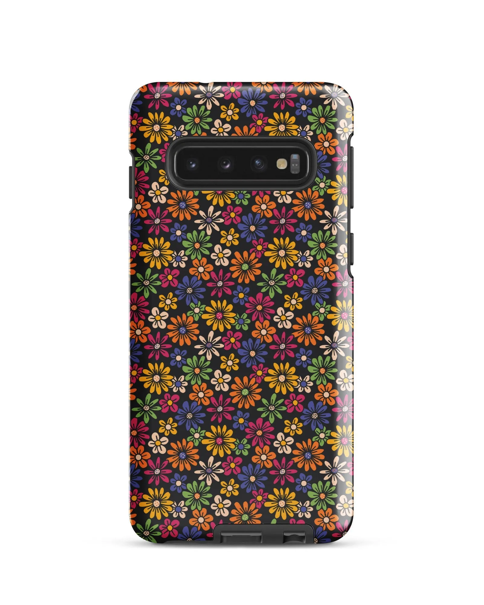 Lovers Lane Cabin Case for Samsung®