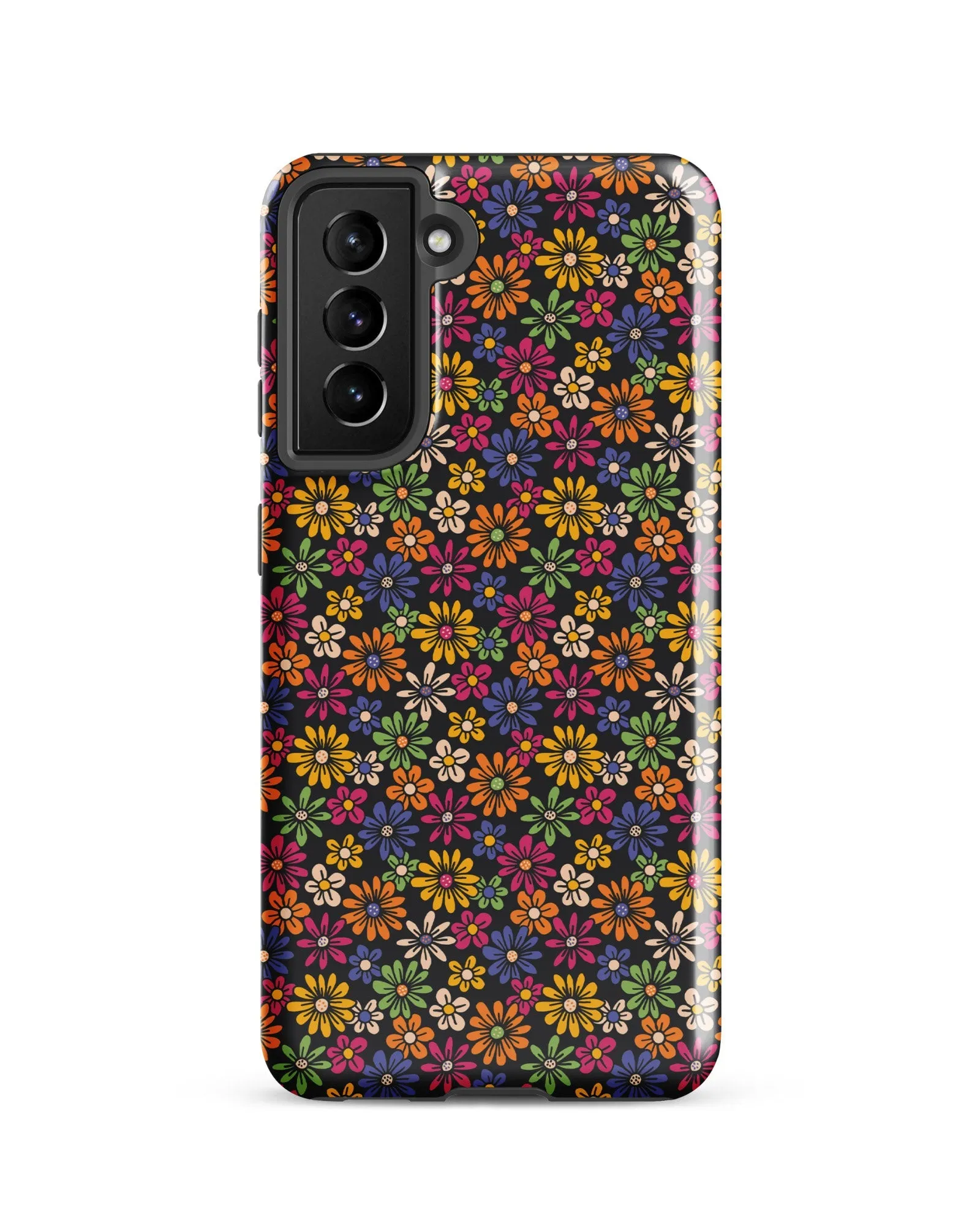 Lovers Lane Cabin Case for Samsung®