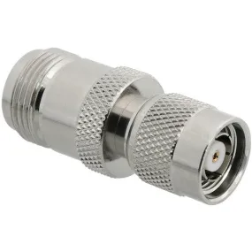 LumenRadio LRCCANFRPTNCM N Female to RP-TNC Male Adapter