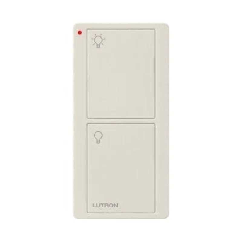 Lutron PJ2-2B Pico 2-Button Wireless Control