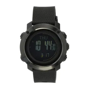 M-Tac Watch Multifunctional Tactical - Black