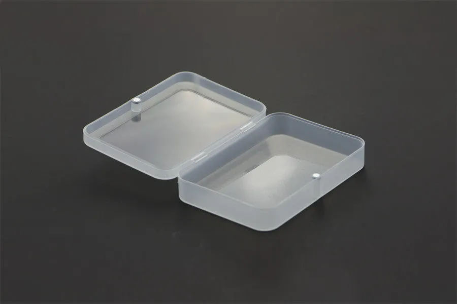 Magnet Compartment Parts Box