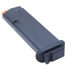 MagRail - Glock 48/43X/48 MOS/43X MOS - Magazine Floor Plate Rail Adapter