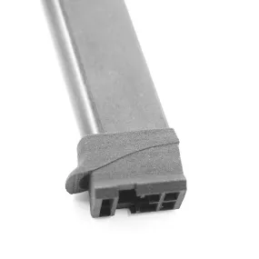 MagRail - Ruger LCP 380 and Bersa 380 - Magazine Floor Plate Rail Adapter