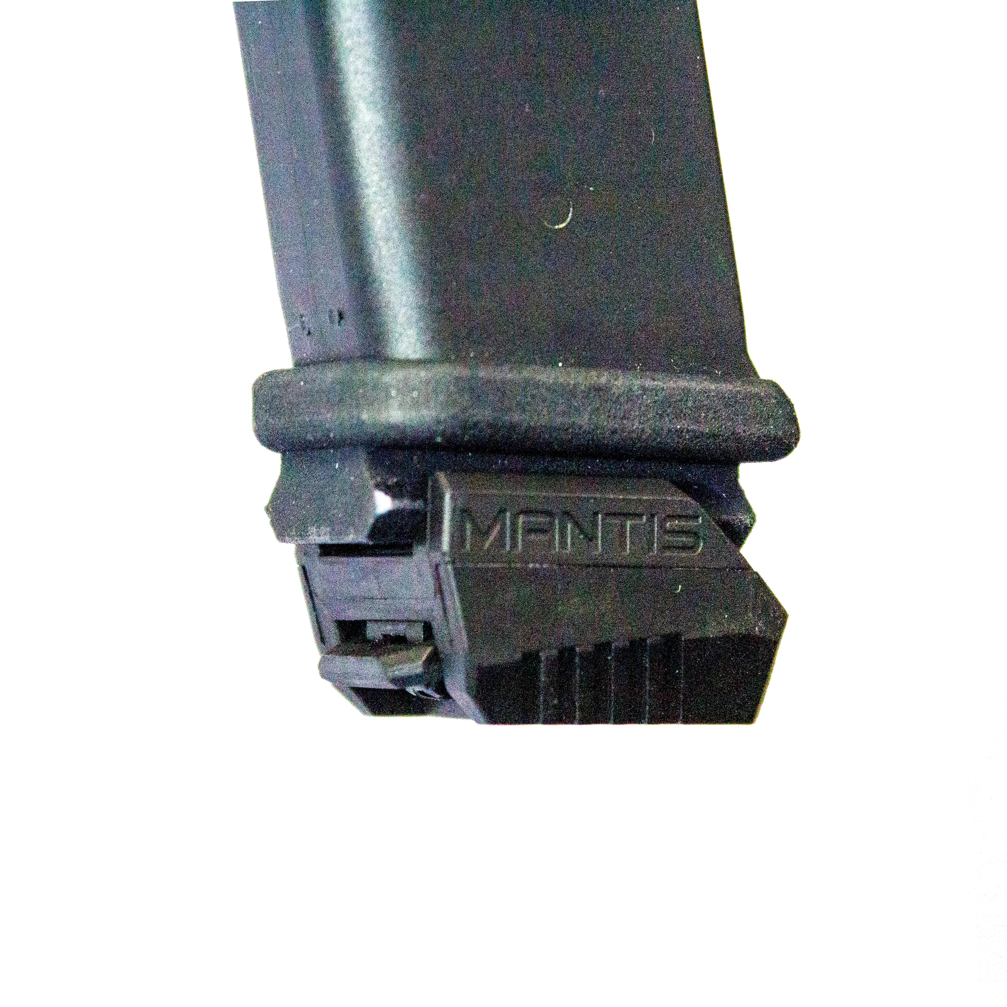 MagRail - Ruger LCP 380 and Bersa 380 - Magazine Floor Plate Rail Adapter