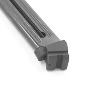 MagRail - Ruger Mark III/IV - Magazine Floor Plate Rail Adapter