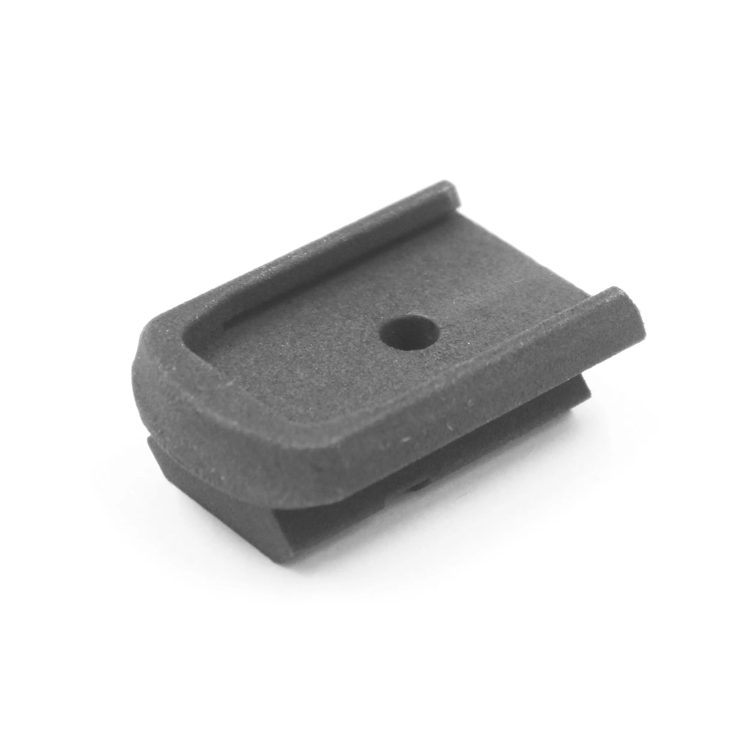 MagRail - Ruger Security 9mm - Magazine Floor Plate Rail Adapter