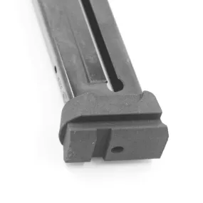 MagRail - Ruger SR 22 - Magazine Floor Plate Rail Adapter