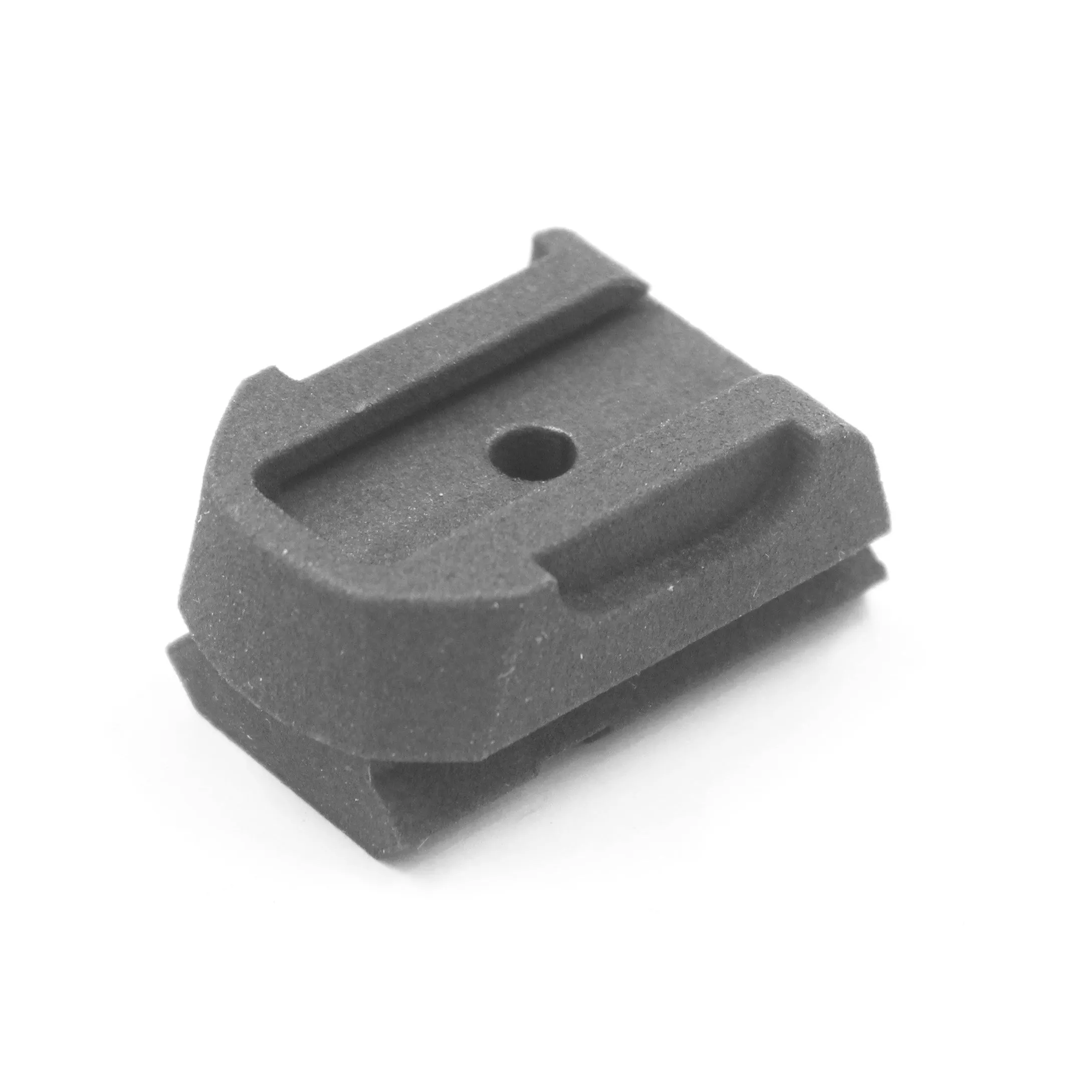 MagRail - Ruger SR 22 - Magazine Floor Plate Rail Adapter