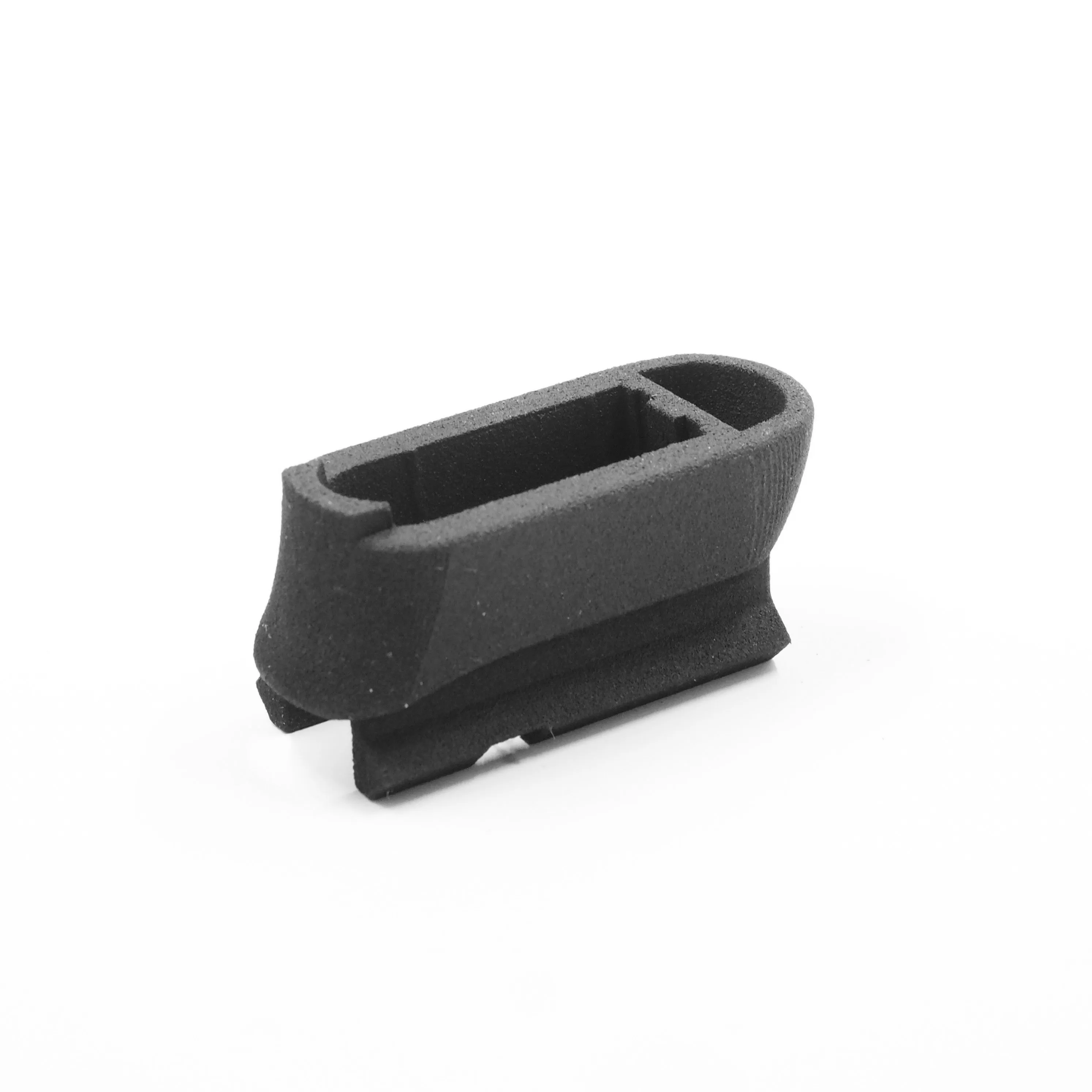 MagRail - Sig Sauer P938 - Magazine Floor Plate Rail Adapter