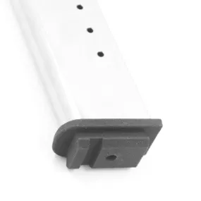 MagRail - Springfield XDS/XDE-45 - Magazine Floor Plate Rail Adapter