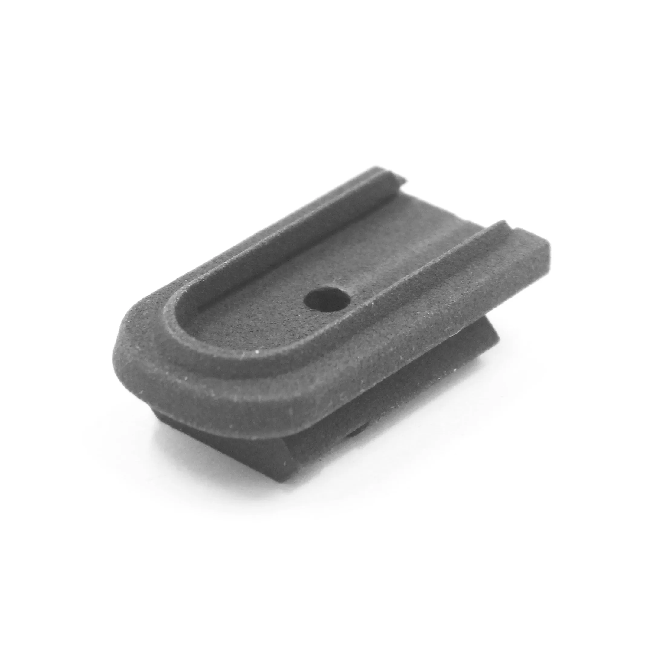 MagRail - Springfield XDS/XDE-45 - Magazine Floor Plate Rail Adapter