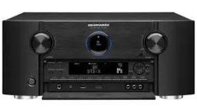 Marantz AV8805A 13.2 Channel Preamplifier