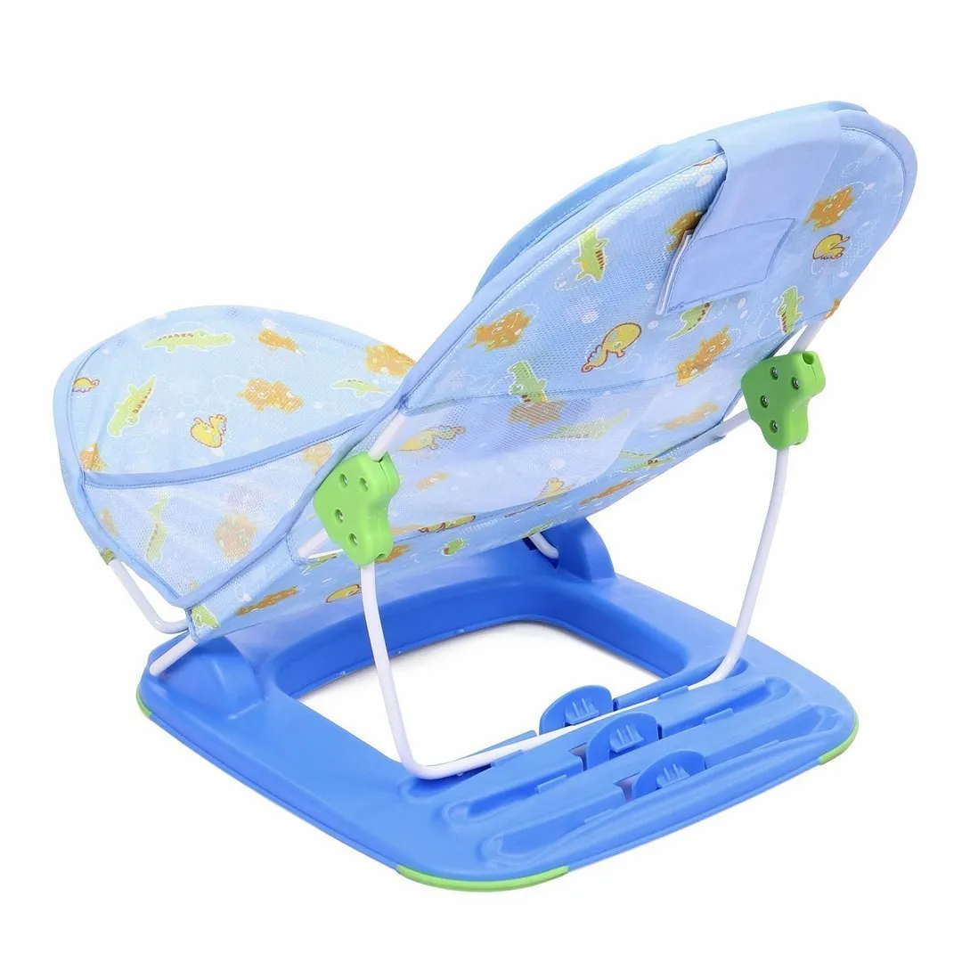 Mastela Deluxe Baby Bather - Blue