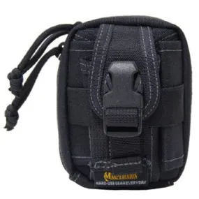 Maxpedition Anemone Pouch - Black 2302B