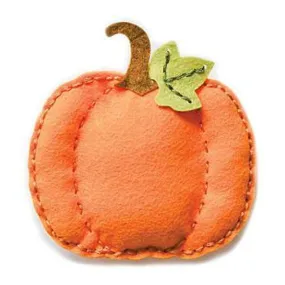 Memorybox - Plush Pumpkin Die*