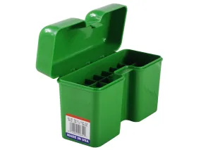 MTM Rifle Ammo Box Green 300/338/375/Rum/416