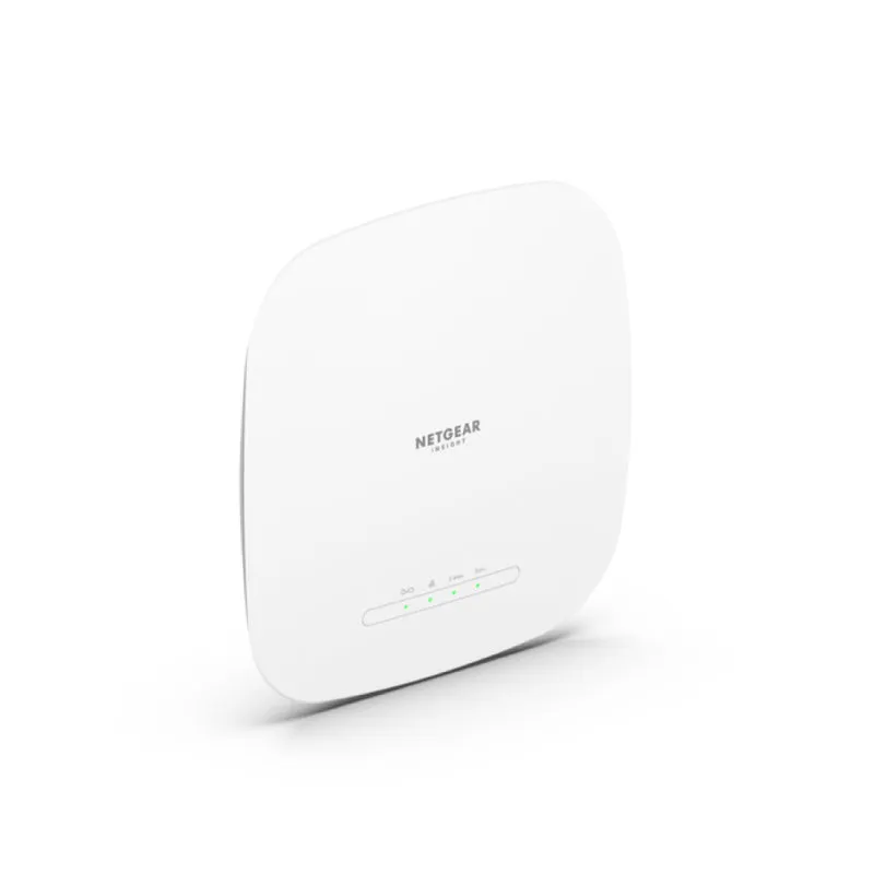 Netgear WAX615 AX3000 Cloud Managed Wireless Access Point - WiFi 6 Dual-Band