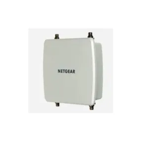 Netgear Wnd930 Dual Band High Power 802.11n Outdoor Access Point