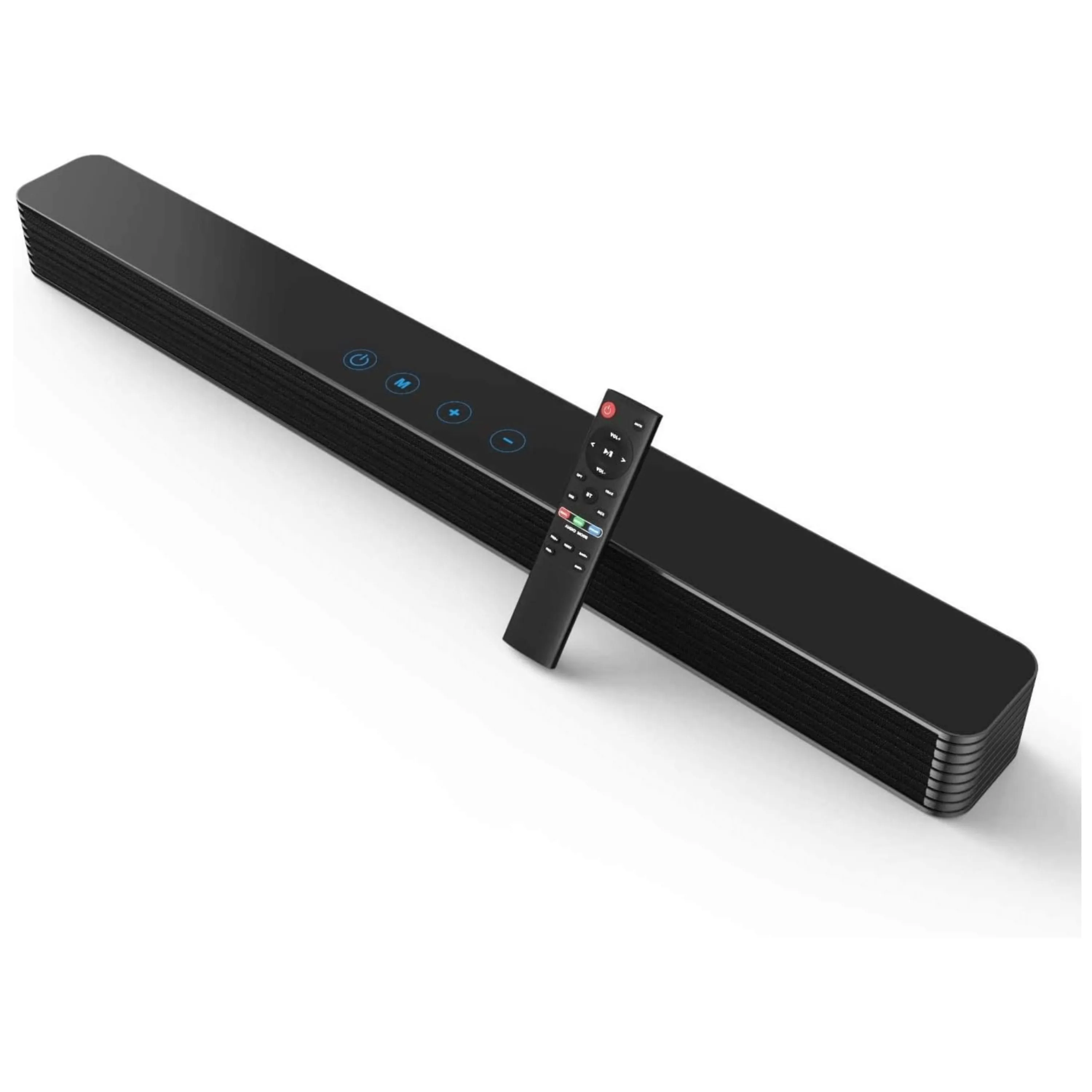 Norcent KB2020 Black Mamba Series 32" 80W Bluetooth Sound Bar