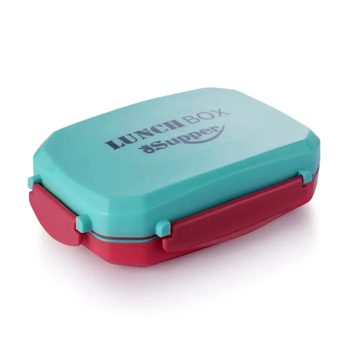 Ocean Breeze Lunchbox