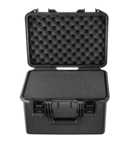 Odyssey VU151010 Vulcan Injection-Molded Utility Case w/Pluck Foam