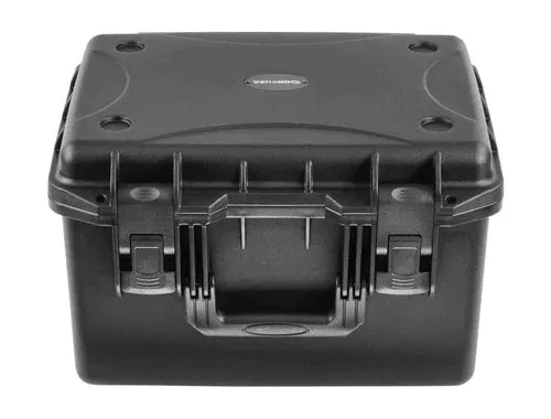 Odyssey VU151010 Vulcan Injection-Molded Utility Case w/Pluck Foam