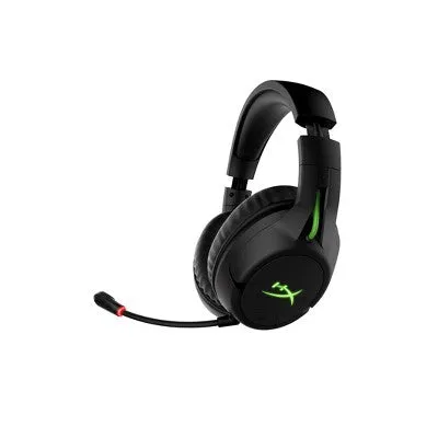 Open Box - HyperX Cloud Flight Wireless Gaming Headset for Series X|S/Xbox One