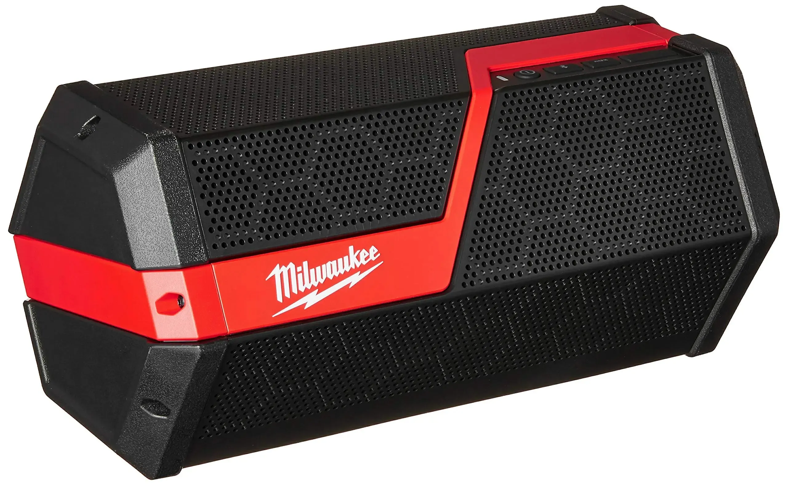 Open Box -  Milwaukee 2891-20 M18/M12 Lithium-Ion Cordless Wireless Jobsite Speaker