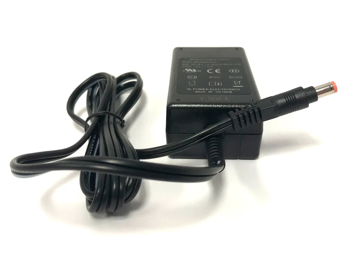 Optional Power Supply for Matrix Audio Products