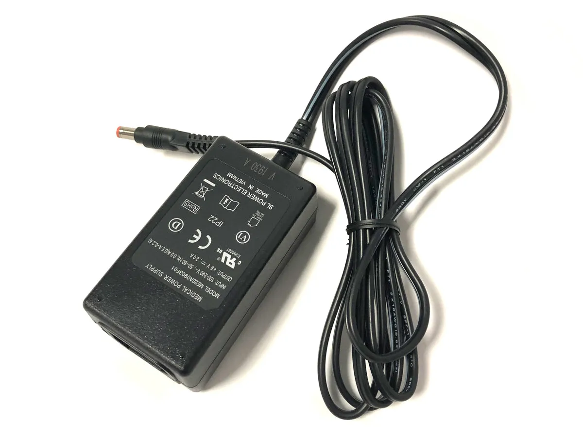 Optional Power Supply for Matrix Audio Products