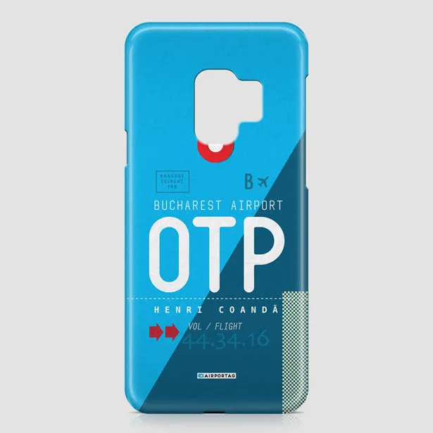 OTP - Phone Case