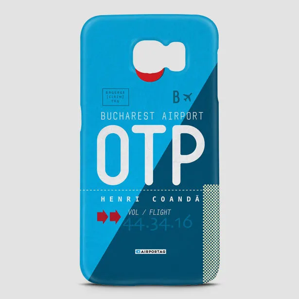 OTP - Phone Case