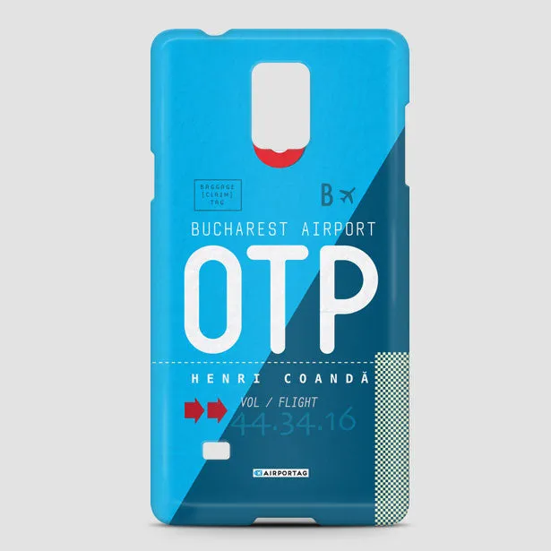 OTP - Phone Case