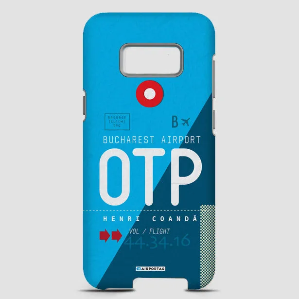 OTP - Phone Case