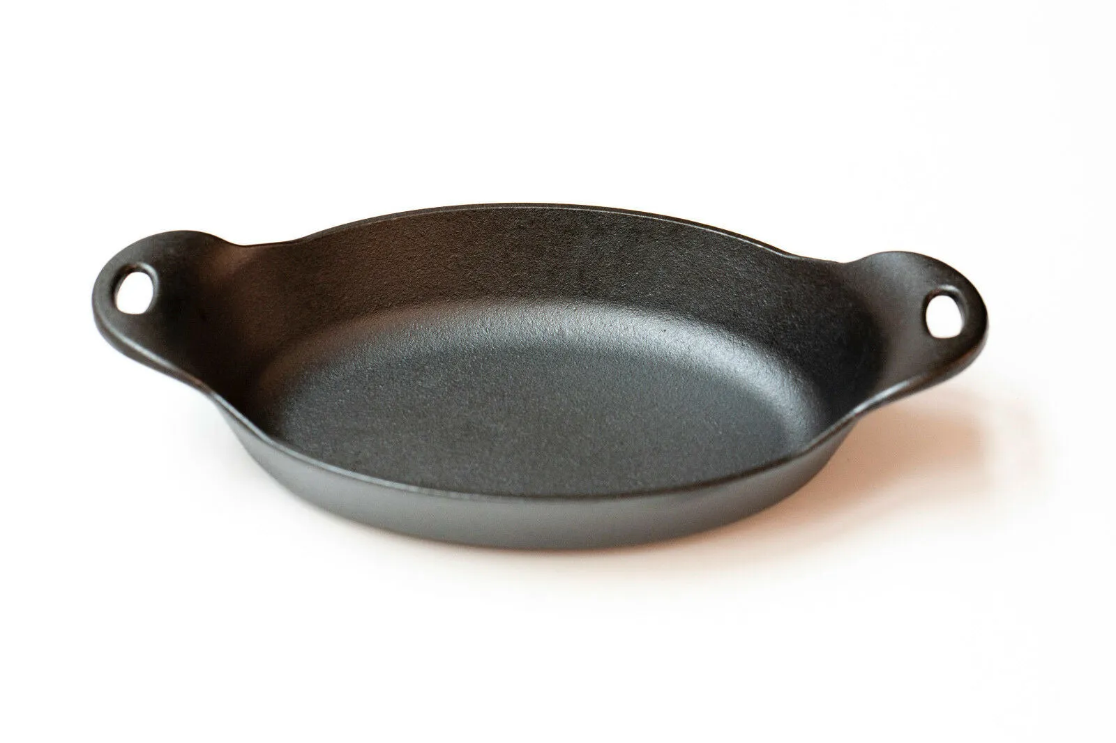 Oval Server