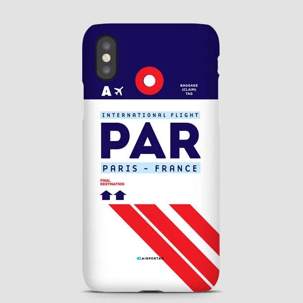 PAR - Phone Case