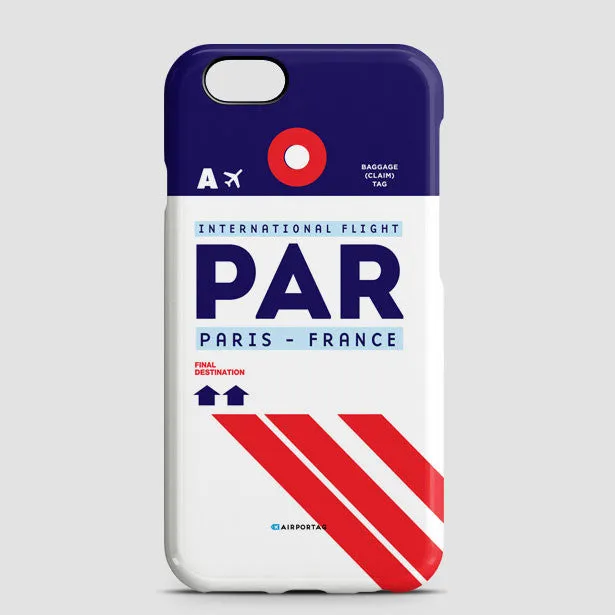 PAR - Phone Case