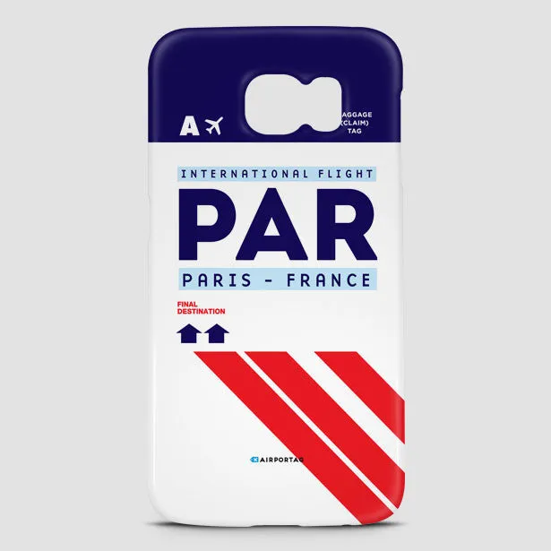 PAR - Phone Case