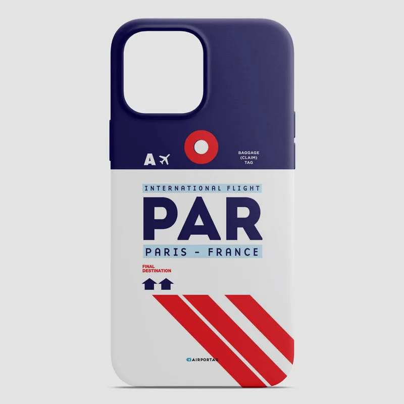 PAR - Phone Case