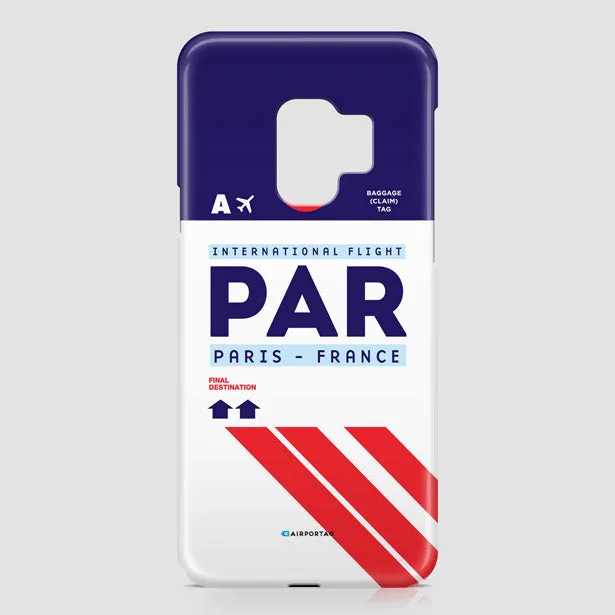 PAR - Phone Case