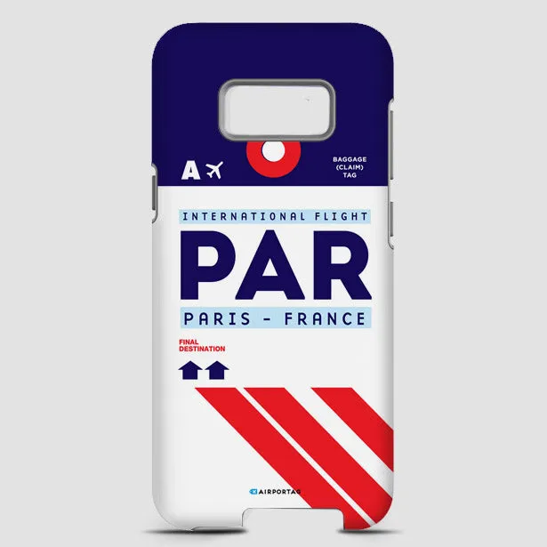 PAR - Phone Case