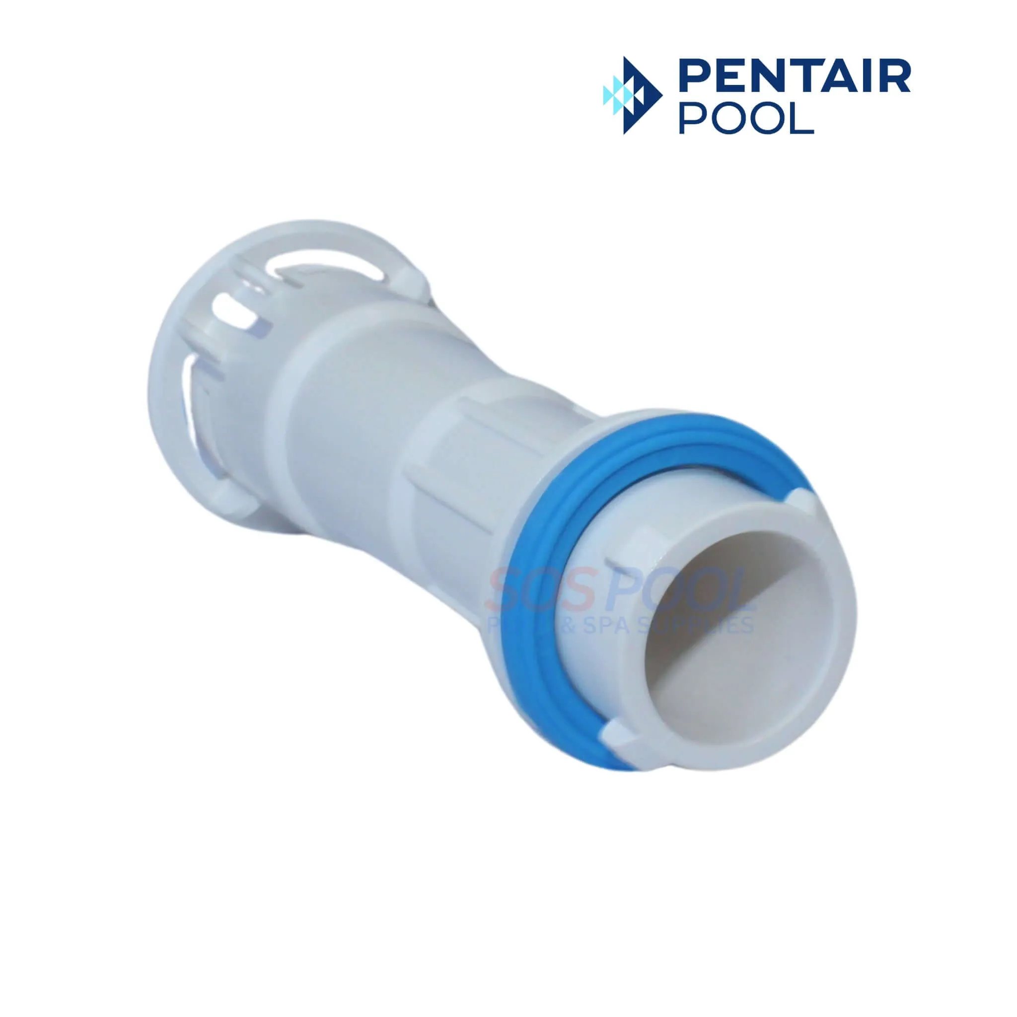 Pentair Adapter For MicroBrite to GloBrite Niche or Colorvision Bubbler | 618040