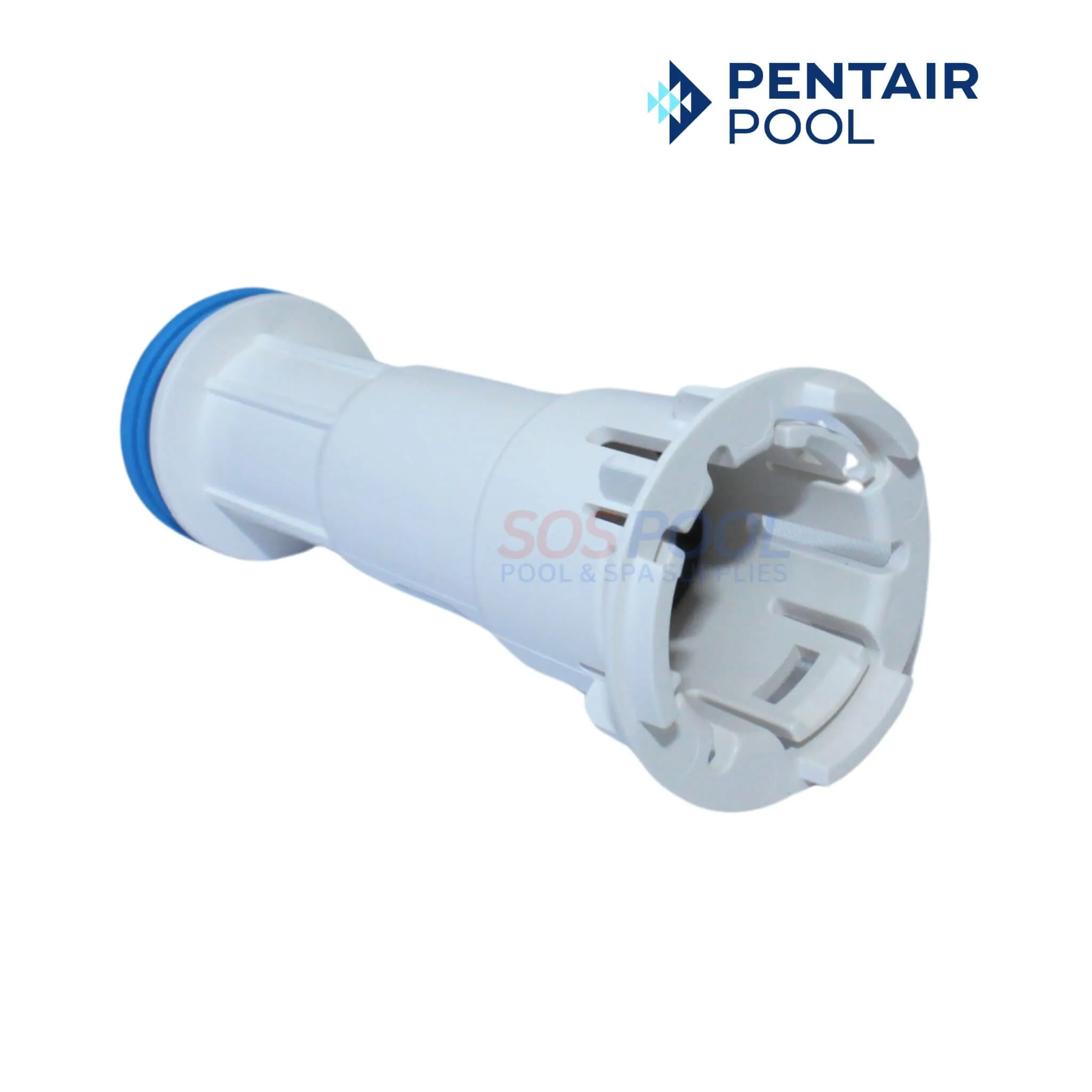 Pentair Adapter For MicroBrite to GloBrite Niche or Colorvision Bubbler | 618040