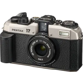 Pentax 17 Film Camera