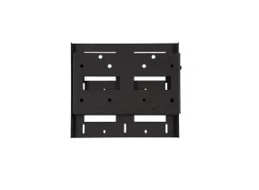 PLP Dedicated Adaptor Plate For Use with Peerless-AV&reg; Display Mounts