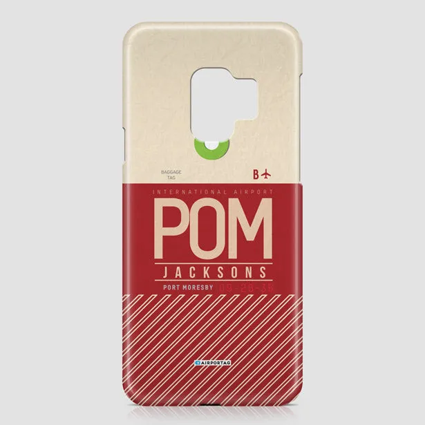 POM - Phone Case